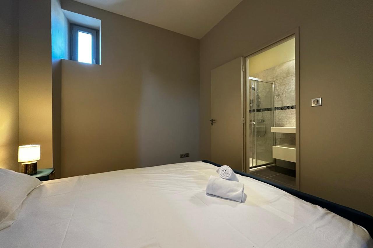 Le Magistral Beautiful One-Bedroom Apartment In The Historic Heart Of Тур Екстериор снимка