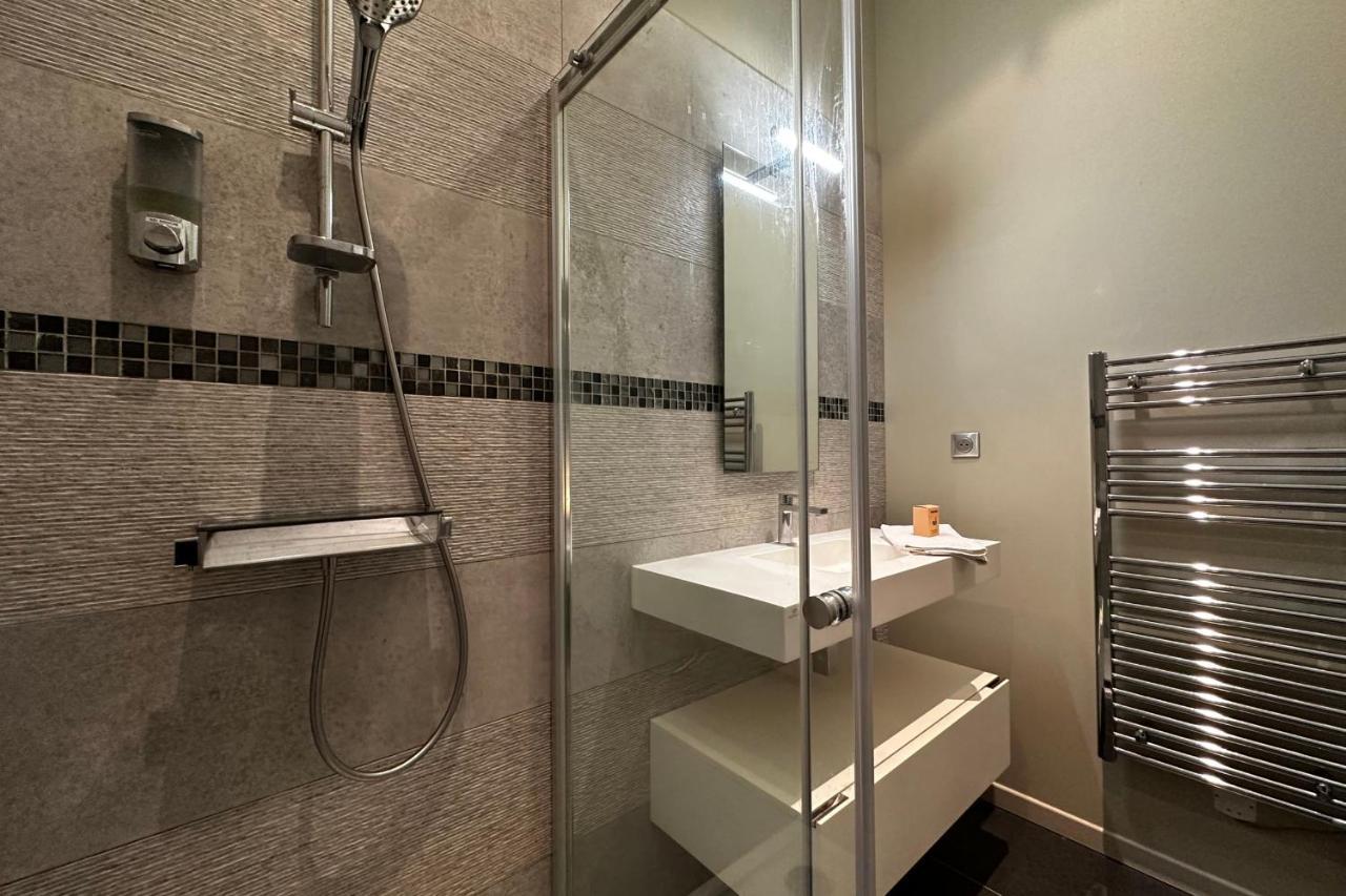 Le Magistral Beautiful One-Bedroom Apartment In The Historic Heart Of Тур Екстериор снимка