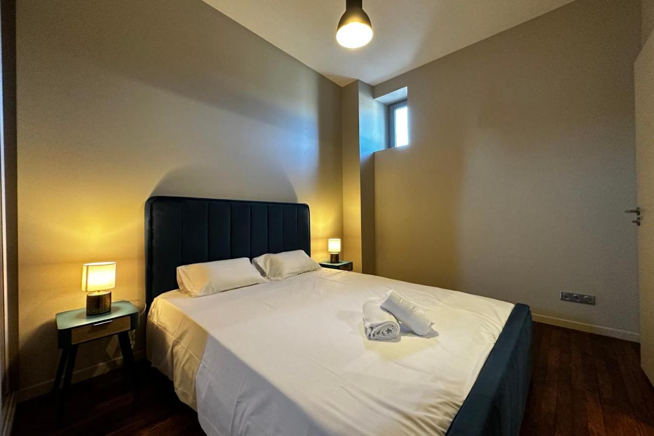 Le Magistral Beautiful One-Bedroom Apartment In The Historic Heart Of Тур Екстериор снимка