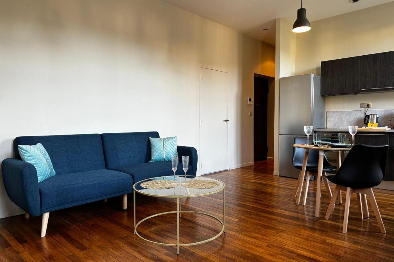 Le Magistral Beautiful One-Bedroom Apartment In The Historic Heart Of Тур Екстериор снимка