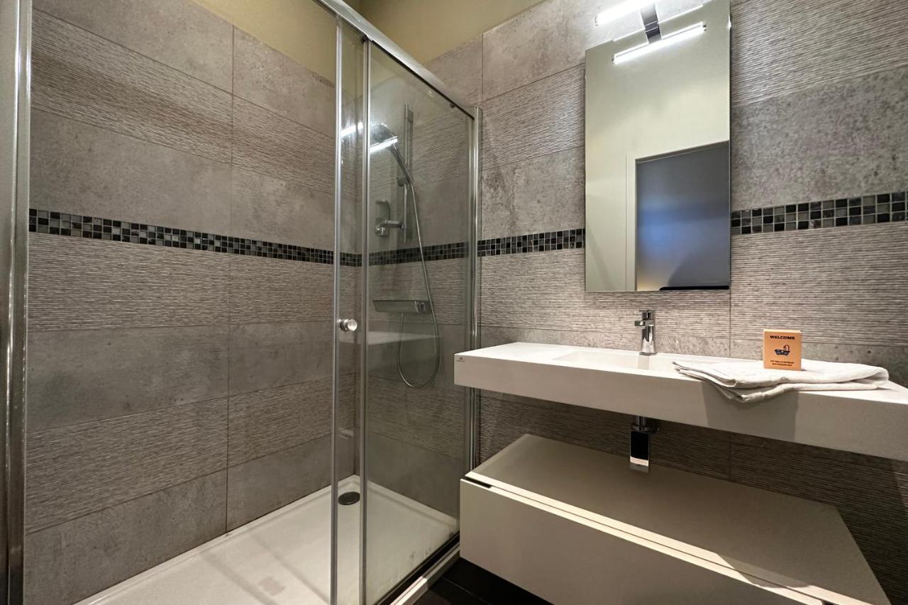 Le Magistral Beautiful One-Bedroom Apartment In The Historic Heart Of Тур Екстериор снимка